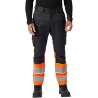 Helly Hansen Calças De Trabalho Uc-me Cl1