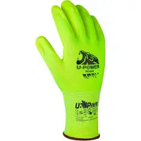 U Power Luvas De Trabalho Icon 12 Pares