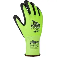 U Power Luvas De Trabalho Flex 144 Pares