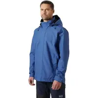 Helly Hansen Jaqueta Impermeável Oxford
