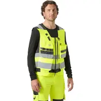 Helly Hansen Colete Alna 4x Cons