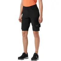 Helly Hansen Calções De Trabalho Oxford 4x