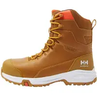 Helly Hansen Botas De Segurança Manchester Ltr Tall Sz S7s Ht