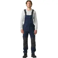 Helly Hansen Macacão Oxford 2.0 Connect