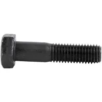 Cofan Parafuso Sextavado Métrico Din-931 C-12.9 M12x140 Mm 5 Unidades