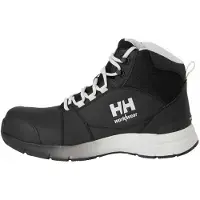 Helly Hansen Botas De Segurança Manchester Mxr S3s