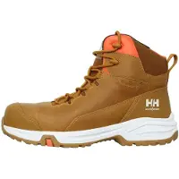 Helly Hansen Botas De Segurança Manchester Ltr S7s Ht