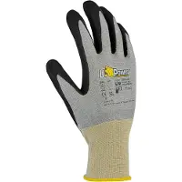 U Power Luvas De Trabalho Rumba 12 Pares