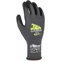 U Power Luvas De Trabalho Flex 144 Pares