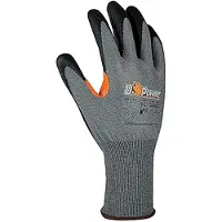 U Power Luvas De Trabalho Atlas 144 Pares