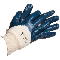 Cofan Luvas De Trabalho 11000097 12 Unidades