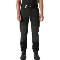 Helly Hansen Calças De Trabalho Oxford 4x Connect