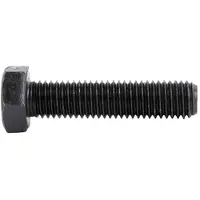 Cofan Parafuso Sextavado Métrico Din-933 C-12.9 M18x50 Mm 5 Unidades