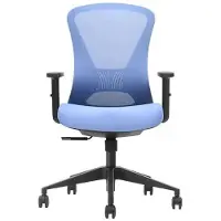 Cromad Cadeira De Escritório Senior Se1700
