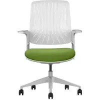 Cromad Cadeira De Escritório Senior Se1800