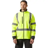 Helly Hansen Jaqueta Softshell Uc-me