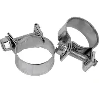 Cofan Abraçadeira De Mangueira 9-11 Mm 200 Unidades