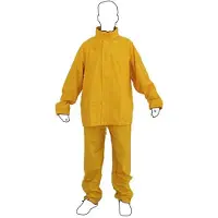 Cofan Macacão Pu/pvc