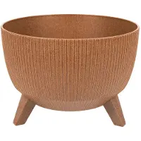 Cofan Vaso Redondo 9.3l 5 Unidades
