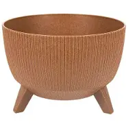 Cofan Vaso Redondo 21l 5 Unidades