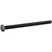 Cofan Parafuso Sextavado Métrico Din-933 C-8.8 M6x80 Mm 200 Unidades