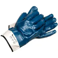 Cofan Luvas De Trabalho 11000007 12 Unidades