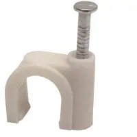 Cofan Prendedor De Cabo 14 Mm 200 Unidades