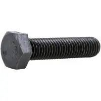 Cofan Parafuso De Cabeça Hexagonal Din 933 C-8.8 Unc 7/8x50 Mm 5 Unidades