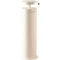 COSMIC Dispensador De Sabão Para Bancada Geyser 185ml
