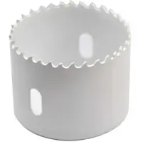 MPS Serra Copo Bimetálica M42 Hss-co8 Serie 60 54 Mm