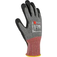 U Power Luvas De Trabalho Salsa 12 Pares