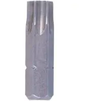 Cofan Ponta Torx T-40 50mm 5 Unidades