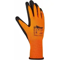 U Power Luvas De Trabalho Mus 144 Pares