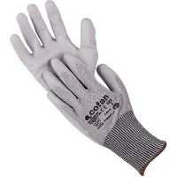 Cofan Luvas De Trabalho 11000277 12 Unidades