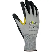 U Power Luvas De Trabalho Kai 144 Pares