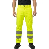 U Power Calças De Trabalho Sirius 20 Unidades
