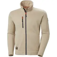Helly Hansen Casaco Polar Kensington Knit