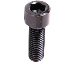 Cofan Parafuso Allen Din-912 C-8.8 M18x60 Mm 10 Unidades