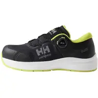 Helly Hansen Calçado De Segurança Oslo 2.0 Boa S7s Ht