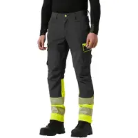 Helly Hansen Calça Cargo Icu Brz Cl1