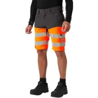 Helly Hansen Calções De Trabalho Alna 4x