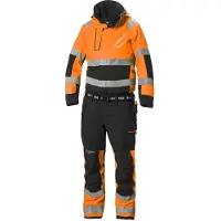 Helly Hansen Macacão Alna 2.0 Shell