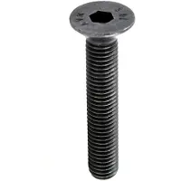 Cofan Parafuso Allen Din-7991 C-10.9 M10x16 Mm 200 Unidades