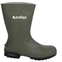 Cofan Botas De Chuva