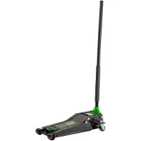 JBM Macaco Hidráulico Especial Para Carros Baixos 3t