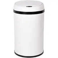 Cofan Lata De Lixo 30l 52x30.5 Cm