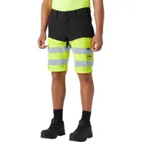 Helly Hansen Calções De Trabalho Alna 4x
