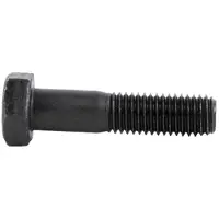 Cofan Parafuso Sextavado Métrico Din-931 C-12.9 M24x160 Mm