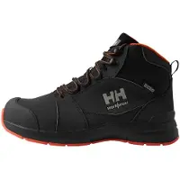 Helly Hansen Botas De Segurança Manchester Mxr S7s Ht
