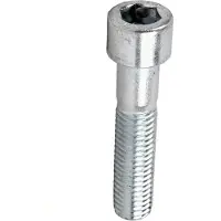 Cofan Parafuso Allen Din-912 C-8.8 M12x60 Mm 50 Unidades